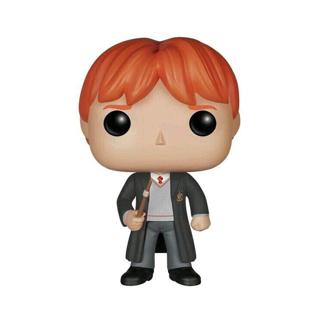 Funko Pop! Movies: Harry Potter - Ron Weasley #02 - دمية Funko Pop! Movies: Harry Potter - Ron Weasley #02 - دمية