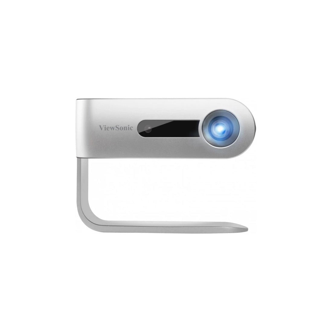 (Pre-Owned) Viewsonic M1 Plus Portable Smart LED Projector - جهاز عرض - Store 974 | ستور ٩٧٤