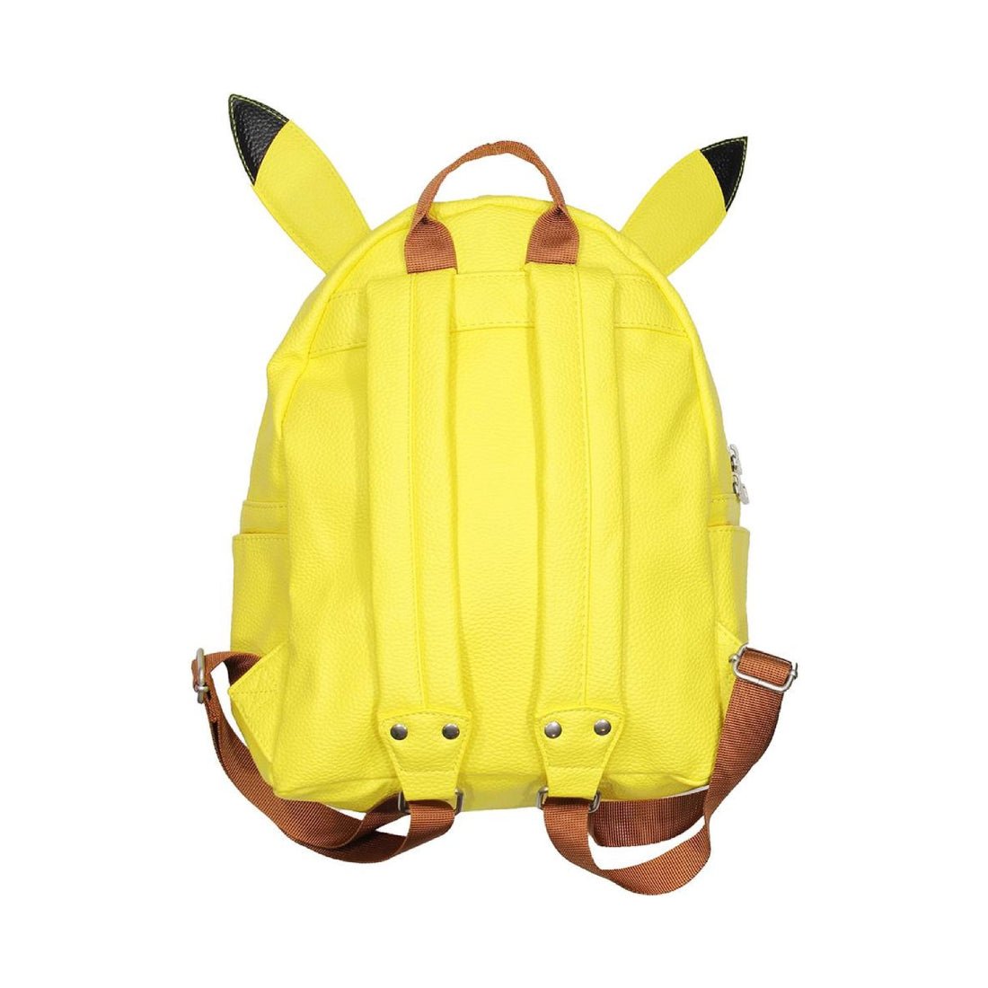 Difuzed Pokémon Pikachu Lady Backpack - حقيبة ظهر - Store 974 | ستور ٩٧٤