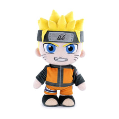 Barrado Plush: Naruto - Naruto - دمية