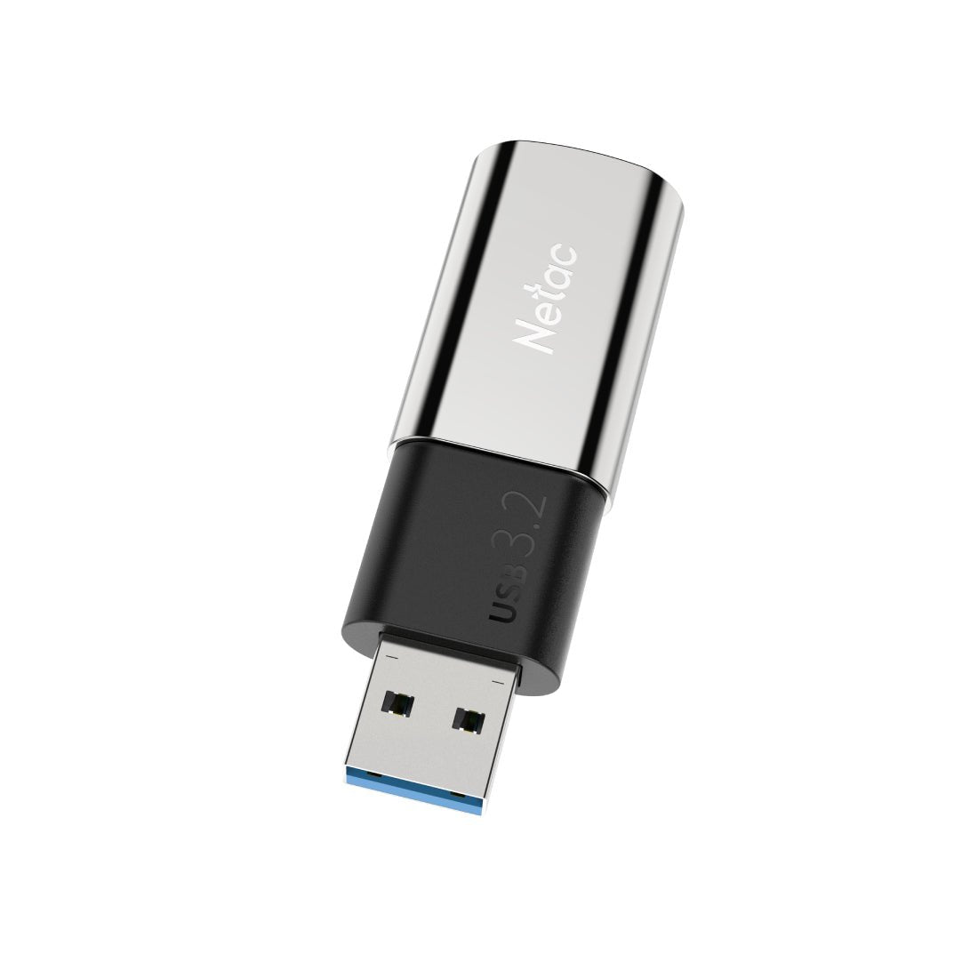 Netac US2 1TB USB 3.2 Flash Drive - مساحة تخزين - Store 974 | ستور ٩٧٤