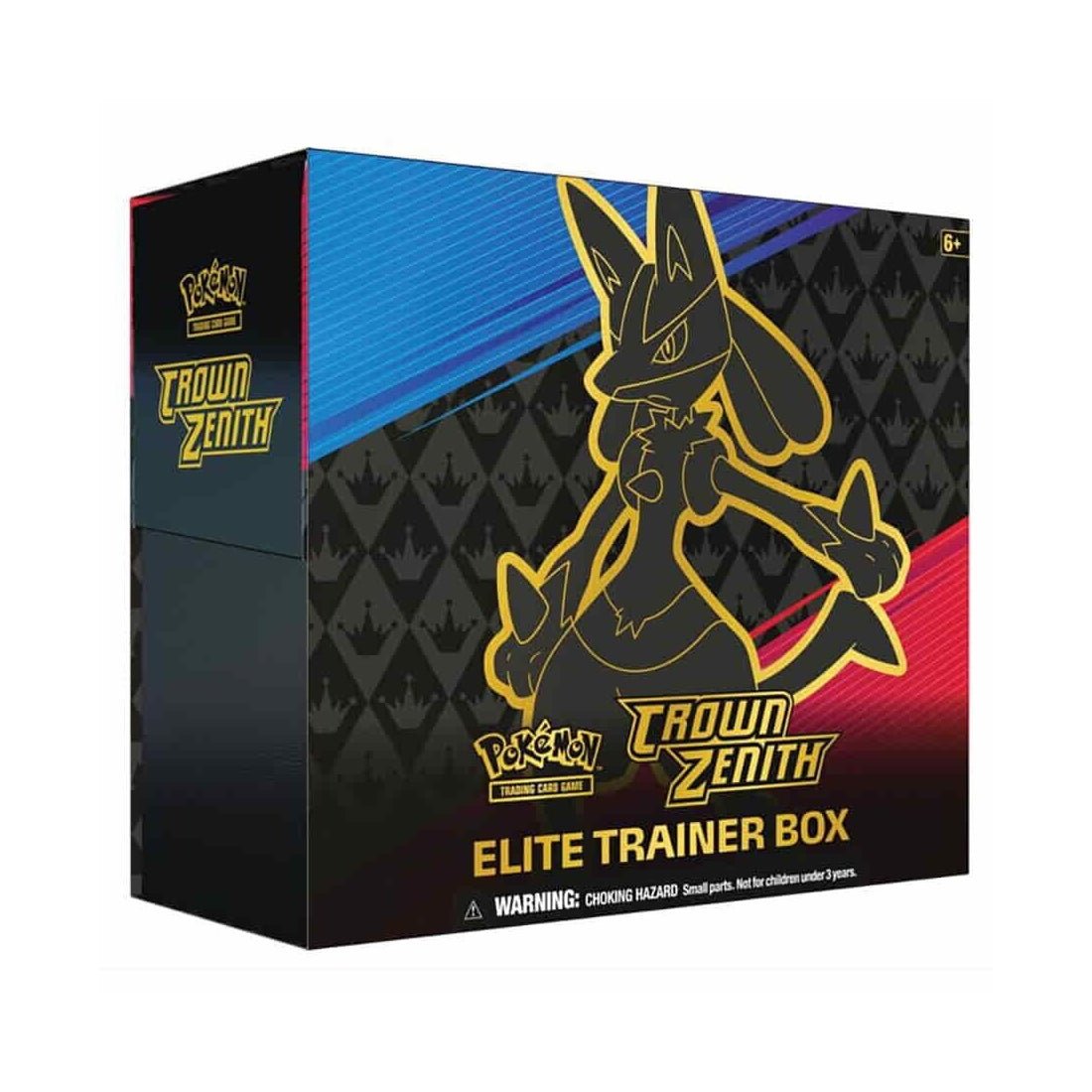 where to buy pokemon cards in qatar Pokemon TCG : Sword & Shield 12.5: Crown Zenith - Elite Trainer Box - –  Store974 Electronics WLL