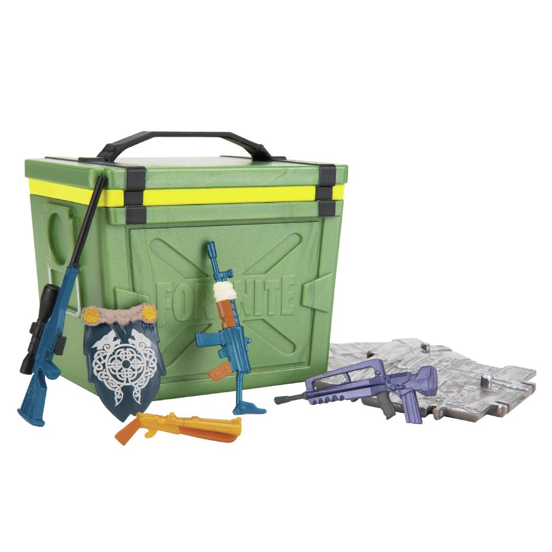 Fortnite Loot Battle Box - لعبة Fortnite Loot Battle Box - لعبة