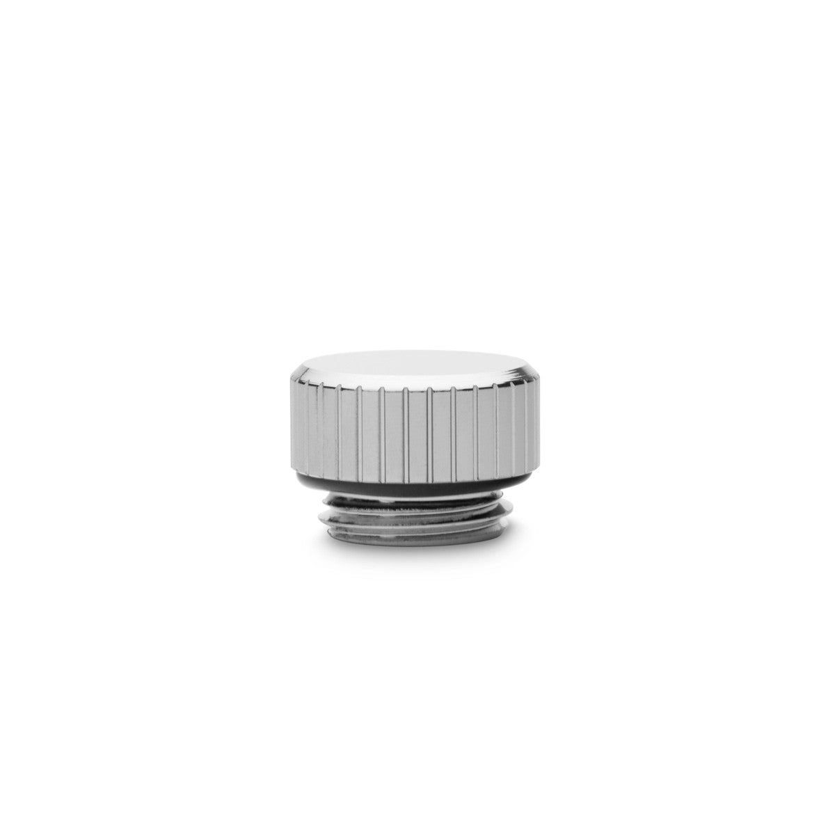 EKWB Quantum Torque Micro Plug - Nickel - وصل أنابيب EKWB Quantum Torque Micro Plug - Nickel - وصل أنابيب
