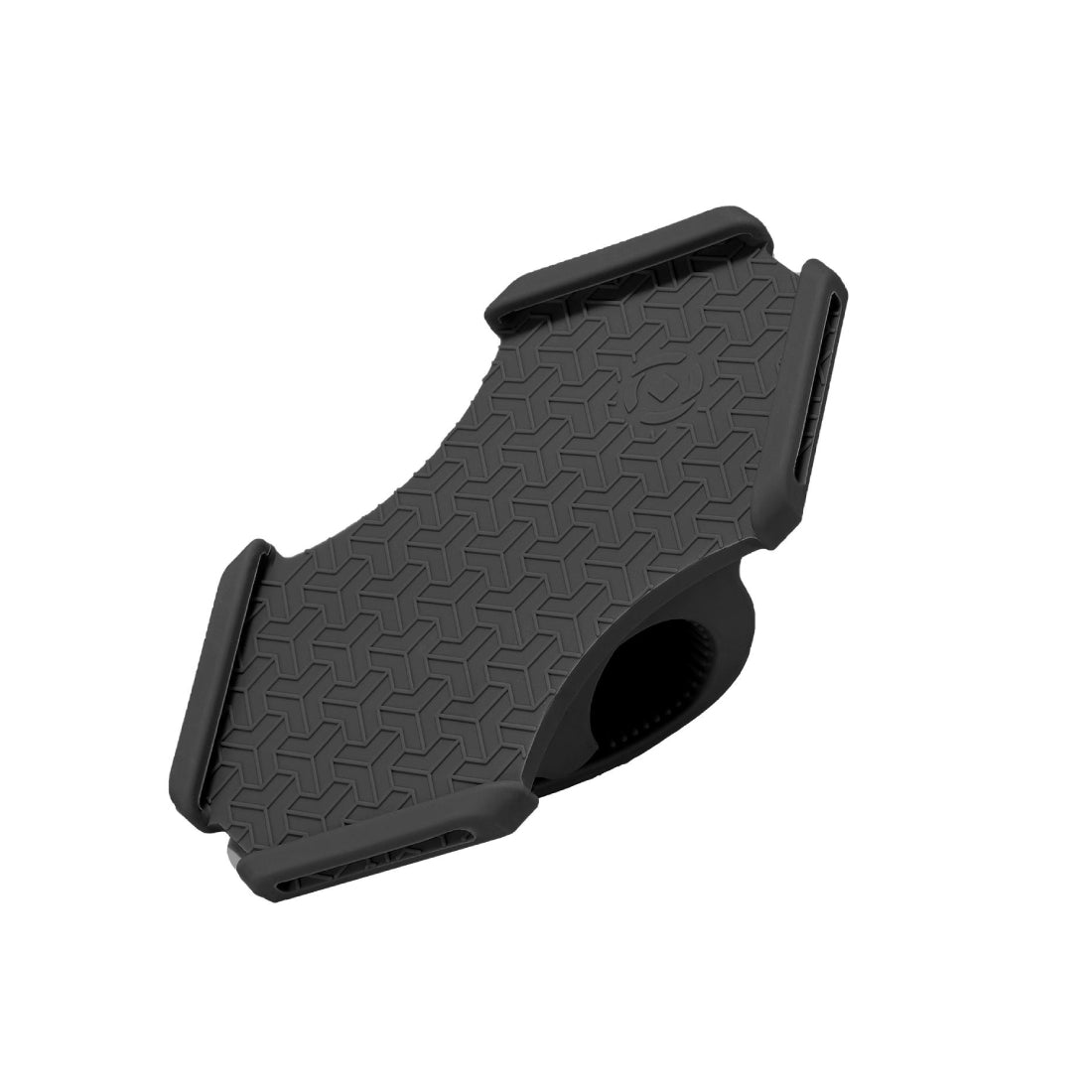 Celly Swipebike Smartphone Holder for Bike - Black - أكسسوار Celly Swipebike Smartphone Holder for Bike - Black - أكسسوار