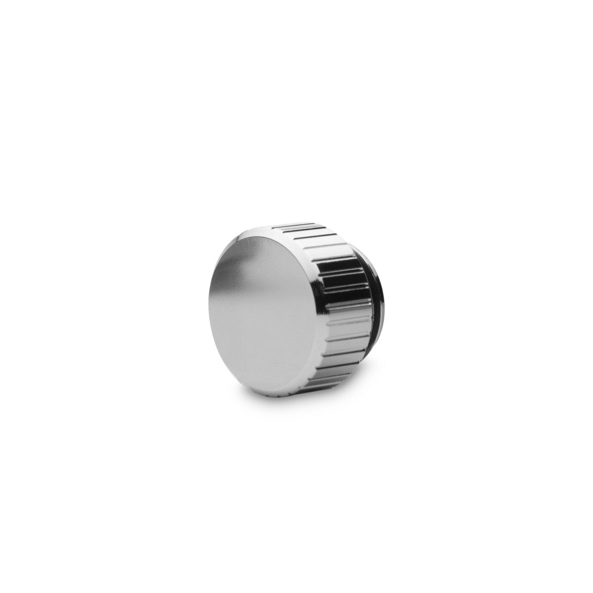 EKWB Quantum Torque Micro Plug - Nickel - وصل أنابيب EKWB Quantum Torque Micro Plug - Nickel - وصل أنابيب