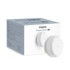 Aqara Presence Sensor FP2 - مستشعر