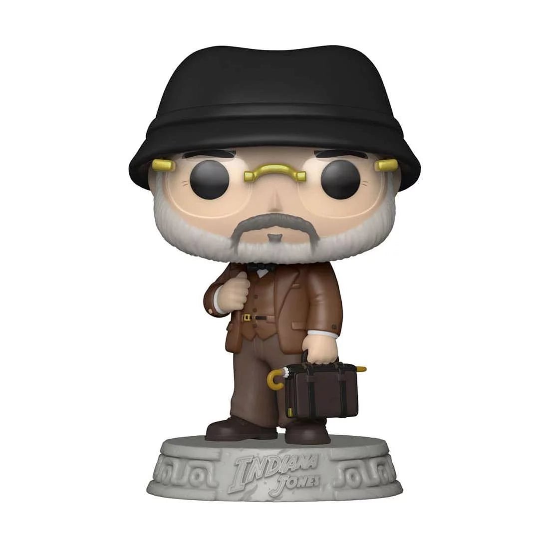 Funko Pop! Movies: The Last Crusade - Henry Jones Sr. #1354 - دمية - Store 974 | ستور ٩٧٤