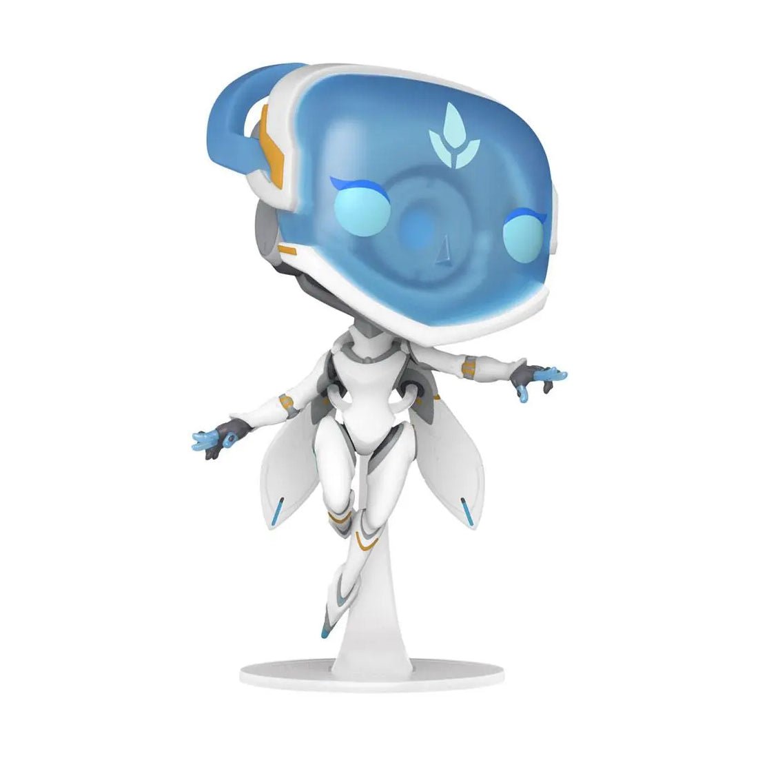 Funko Pop Jumbo! Games: Overwatch 2 - Echo (GW)(Exc) #906 - دمية - Store 974 | ستور ٩٧٤