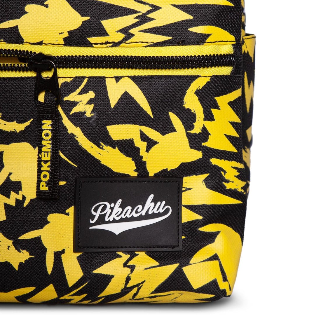 Difuzed Pokémon Backpack - Small Size - حقيبة ظهر - Store 974 | ستور ٩٧٤