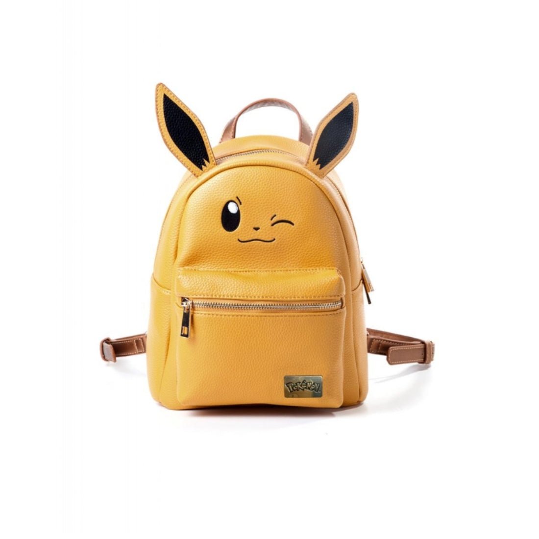 Difuzed Pokémon Eevee Backpack - حقيبة ظهر - Store 974 | ستور ٩٧٤