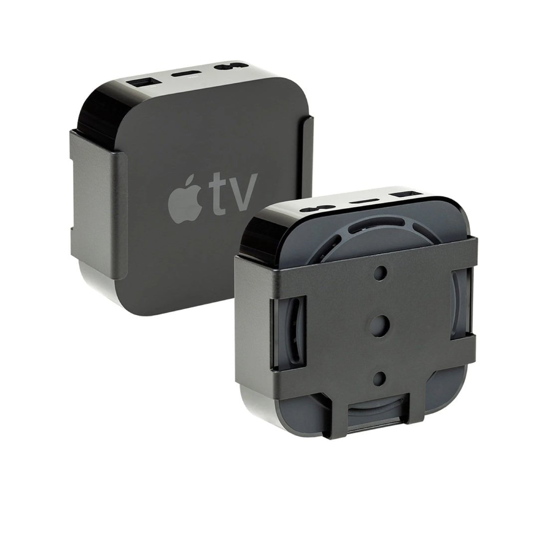 Hideit يتصاعد ATV4K 1st + 2nd Gen Apple TV 4K Hideit يتصاعد ATV4K 1st + 2nd Gen Apple TV 4K