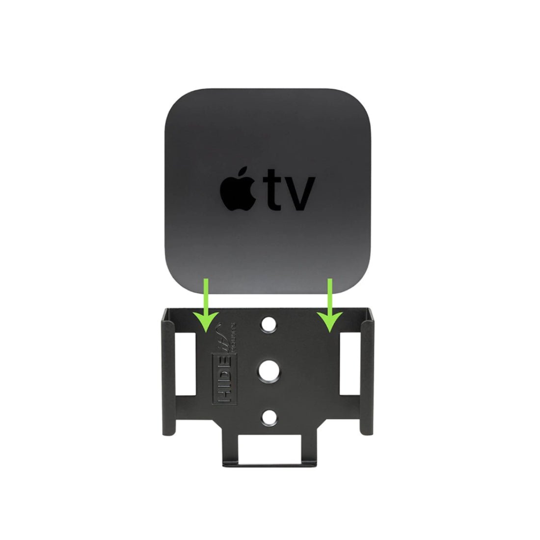 Hideit يتصاعد ATV4K 1st + 2nd Gen Apple TV 4K Hideit يتصاعد ATV4K 1st + 2nd Gen Apple TV 4K