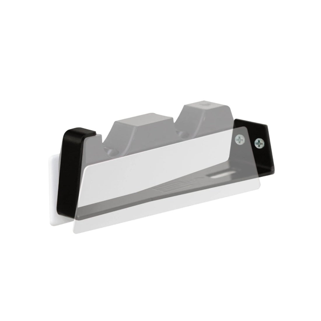 Hideit يتصاعد PS5 DualSense Charging Station Mount - Hideit يتصاعد PS5 DualSense Charging Station Mount -