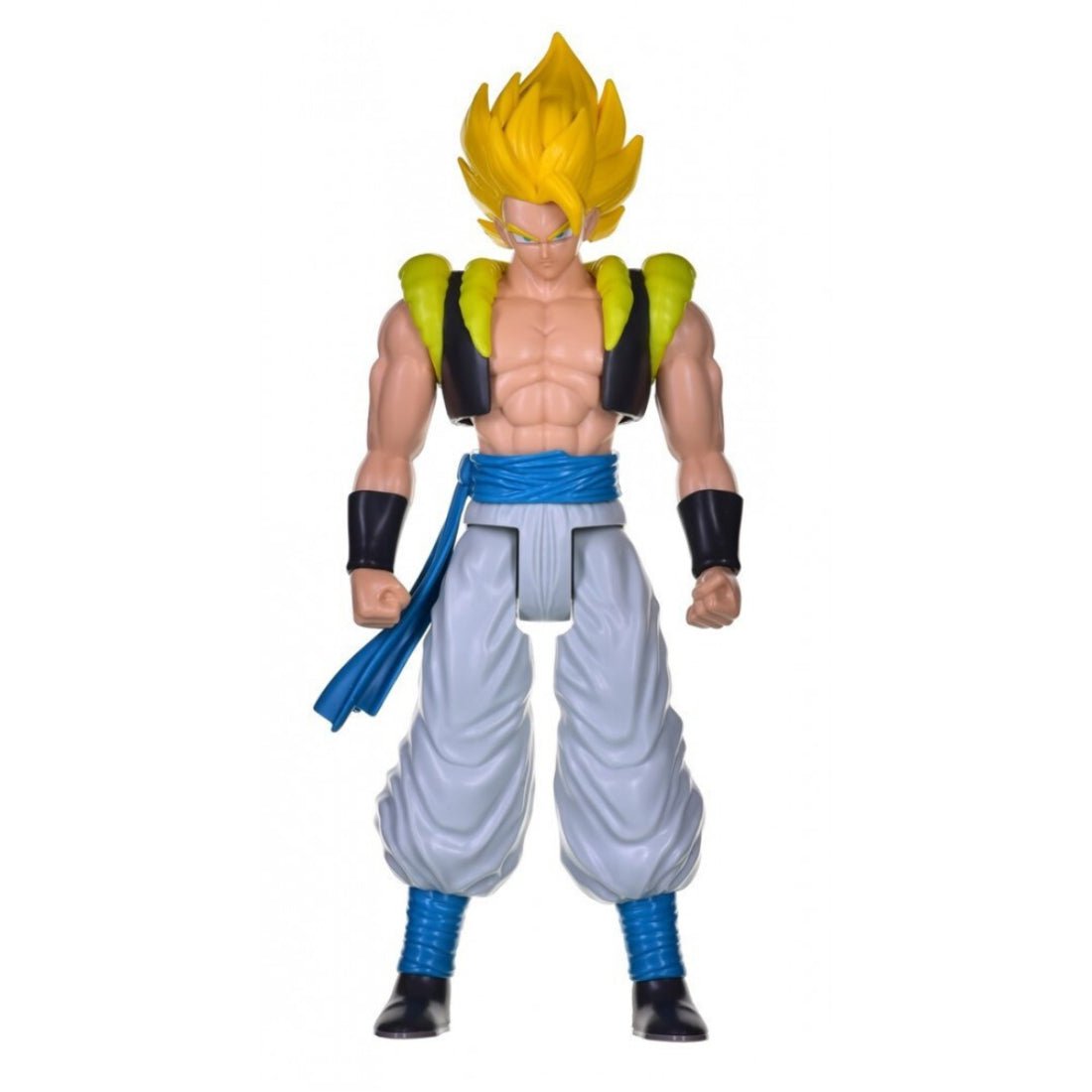 Bandai Dragon Ball Super: Limit Breaker Series - Super Saiyan Gogeta Figure - مجسم Bandai Dragon Ball Super: Limit Breaker Series - Super Saiyan Gogeta Figure - مجسم