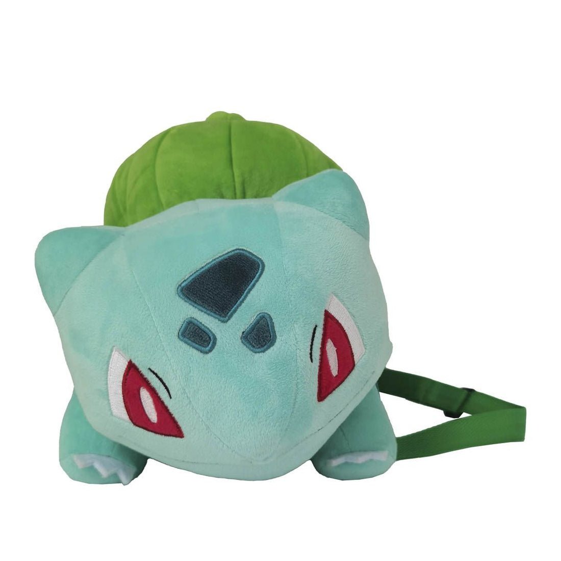 Pokémon Plush Backpack - Squirtle - محفظة - Store 974 | ستور ٩٧٤