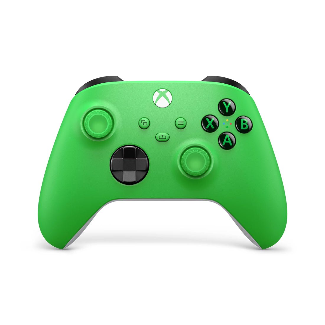 Microsoft Xbox Wireless Controller - Velocity Green - وحدة تحكم - Store 974 | ستور ٩٧٤