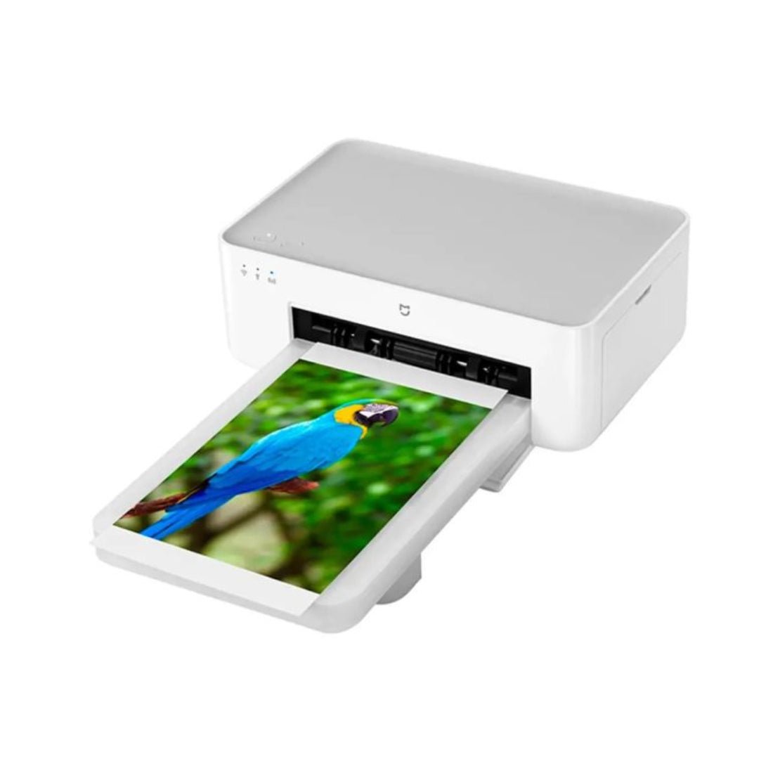 Xiaomi Instant Photo Printer 1S Set EU - طابعة - Store 974 | ستور ٩٧٤