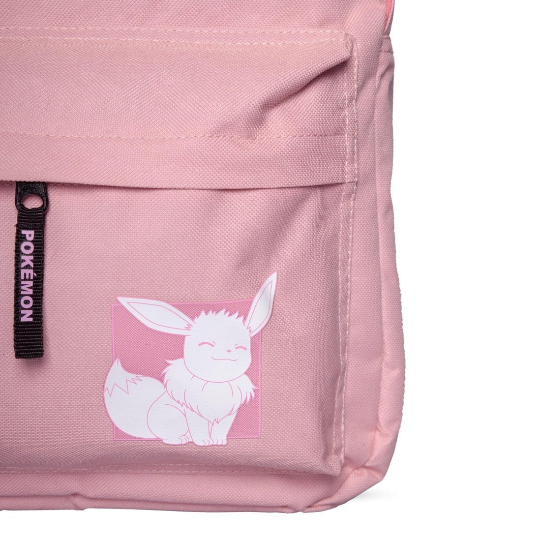 Difuzed Pokémon Basic Backpack - حقيبة ظهر - Store 974 | ستور ٩٧٤