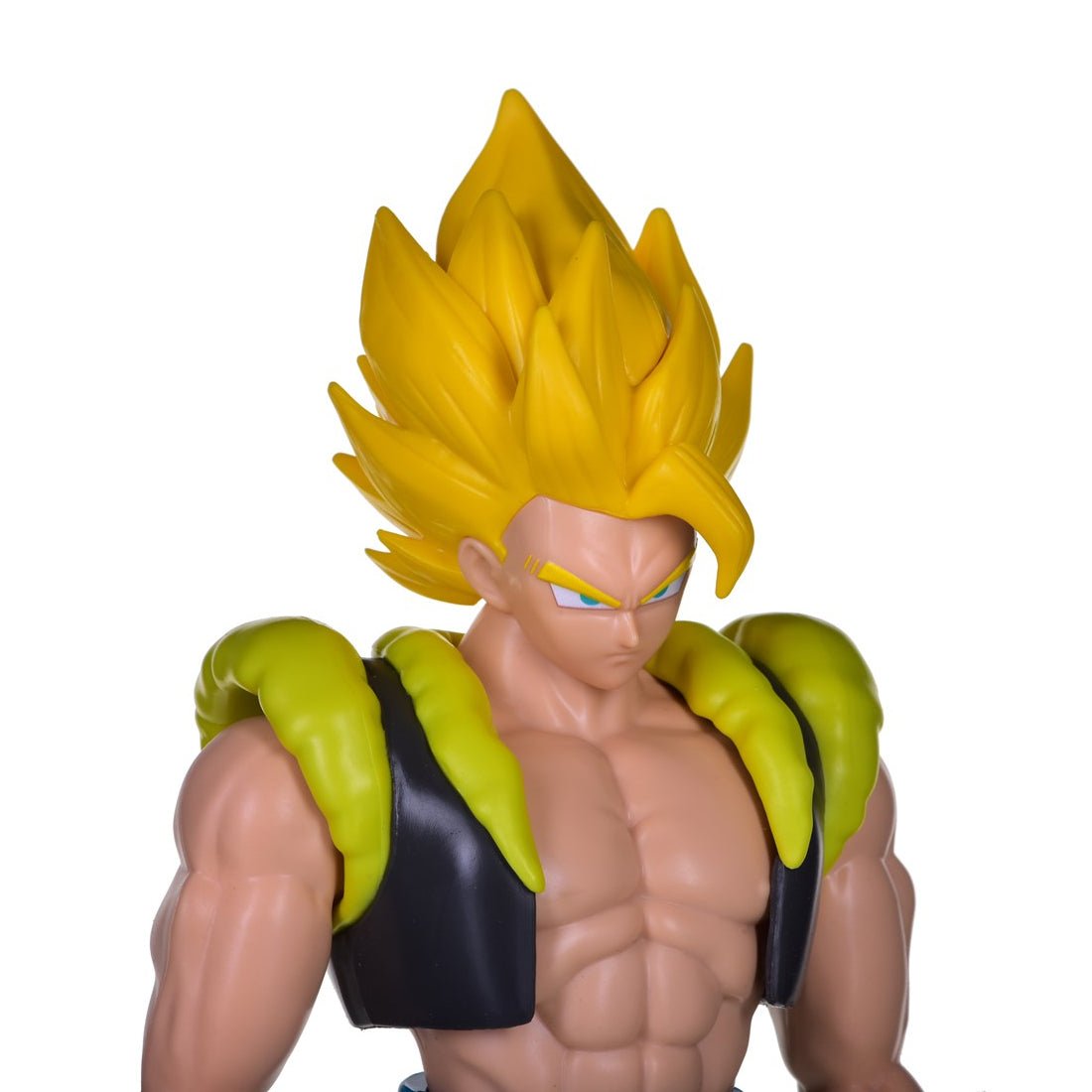 Bandai Dragon Ball Super: Limit Breaker Series - Super Saiyan Gogeta Figure - مجسم Bandai Dragon Ball Super: Limit Breaker Series - Super Saiyan Gogeta Figure - مجسم