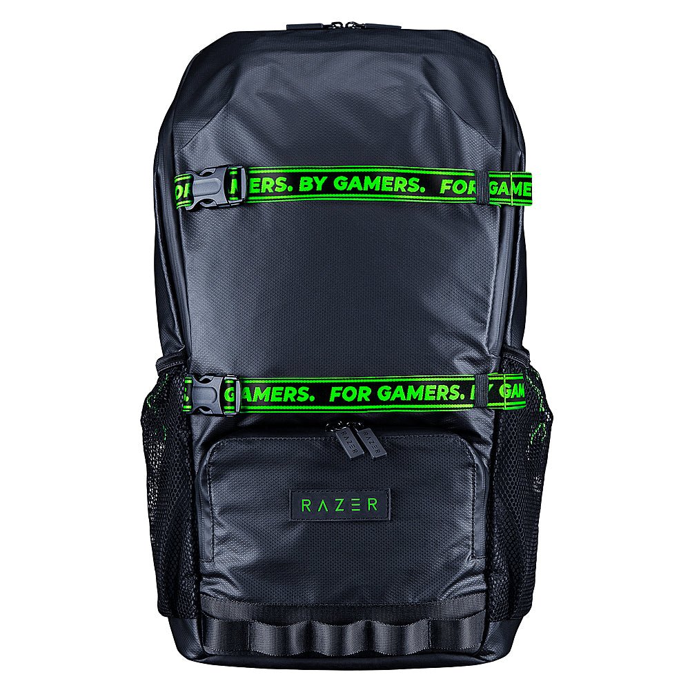 Razer Scout 15 Gaming Laptop Backpack - حقيبة ظهر - Store 974 | ستور ٩٧٤