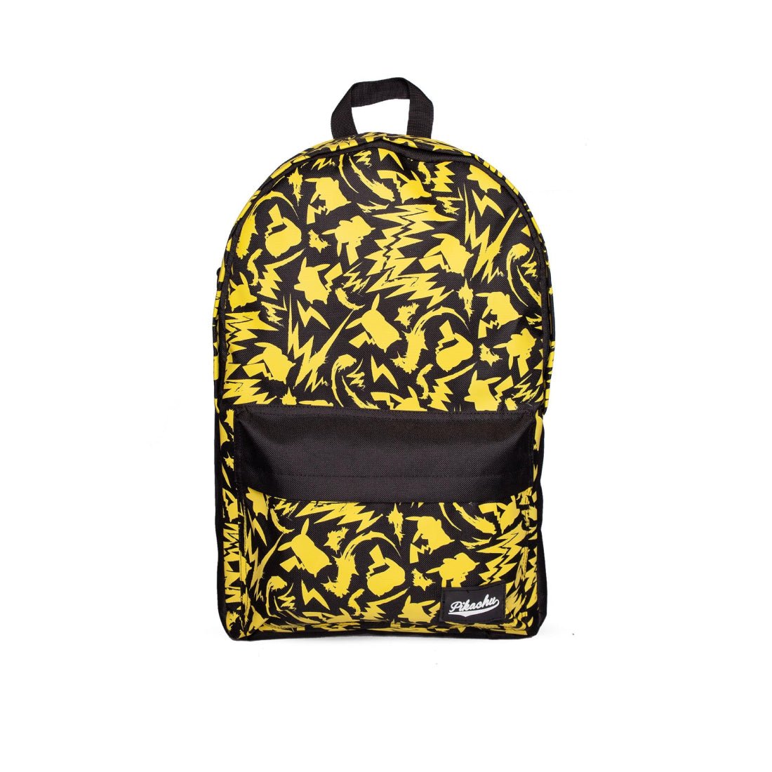 Difuzed Pokémon Basic Backpack - حقيبة ظهر - Store 974 | ستور ٩٧٤