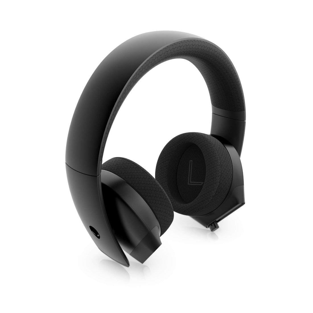 Alienware AW310H Stereo Wired Gaming Headset - Black - سماعات Alienware AW310H Stereo Wired Gaming Headset - Black - سماعات