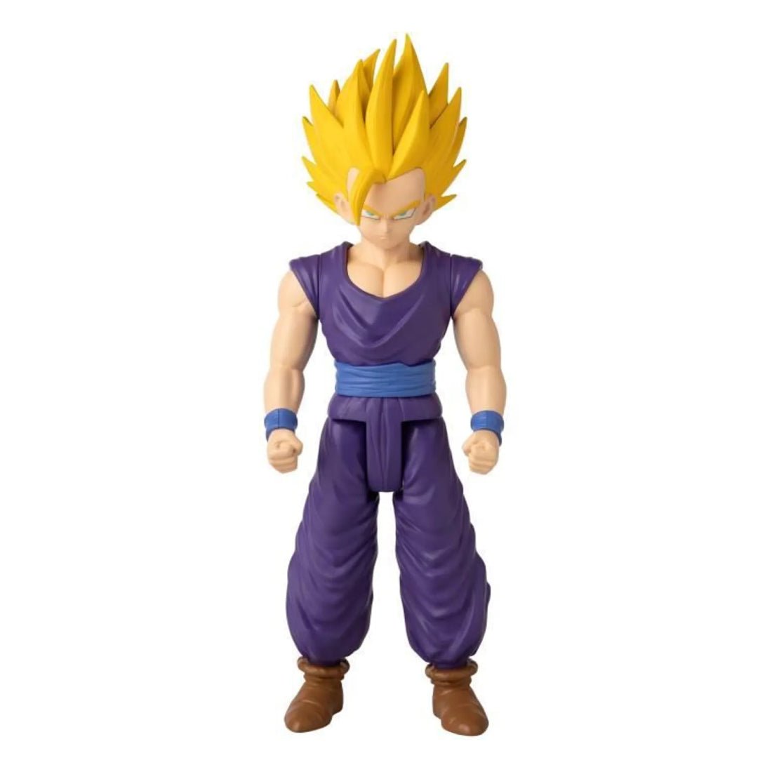 Bandai Dragon Ball Super: Limit Breaker Series - Super Saiyan 2 Gohan Figure - مجسم Bandai Dragon Ball Super: Limit Breaker Series - Super Saiyan 2 Gohan Figure - مجسم