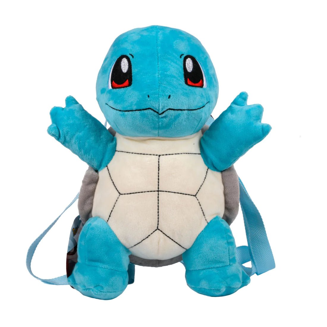 Pokémon Plush Backpack - Bulbasaur - محفظة - Store 974 | ستور ٩٧٤