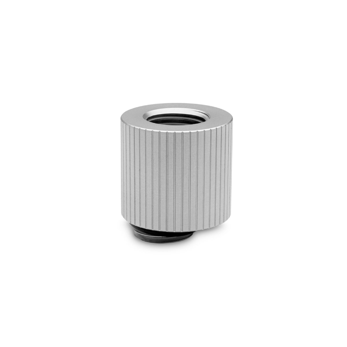 EKWB Quantum Torque Rotary Offset 3 - Satin Titanium - وصل أنابيب EKWB Quantum Torque Rotary Offset 3 - Satin Titanium - وصل أنابيب