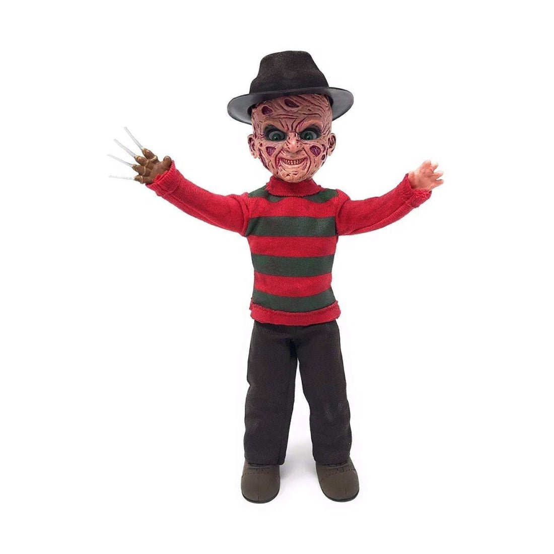 10'' Talking Freddy Doll - دمية - Store 974 | ستور ٩٧٤