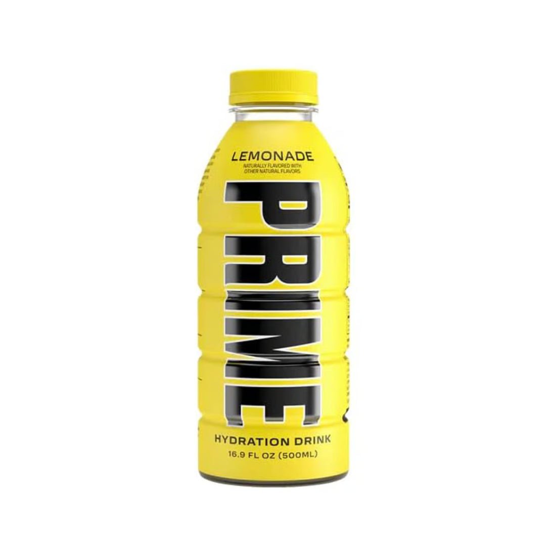 Prime Hydration Drink - Lemonade - مشروب هيدراتيه Prime Hydration Drink - Lemonade - مشروب هيدراتيه