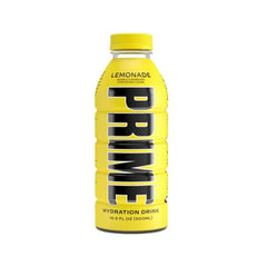 Prime Hydration Drink - Lemonade - مشروب هيدراتيه