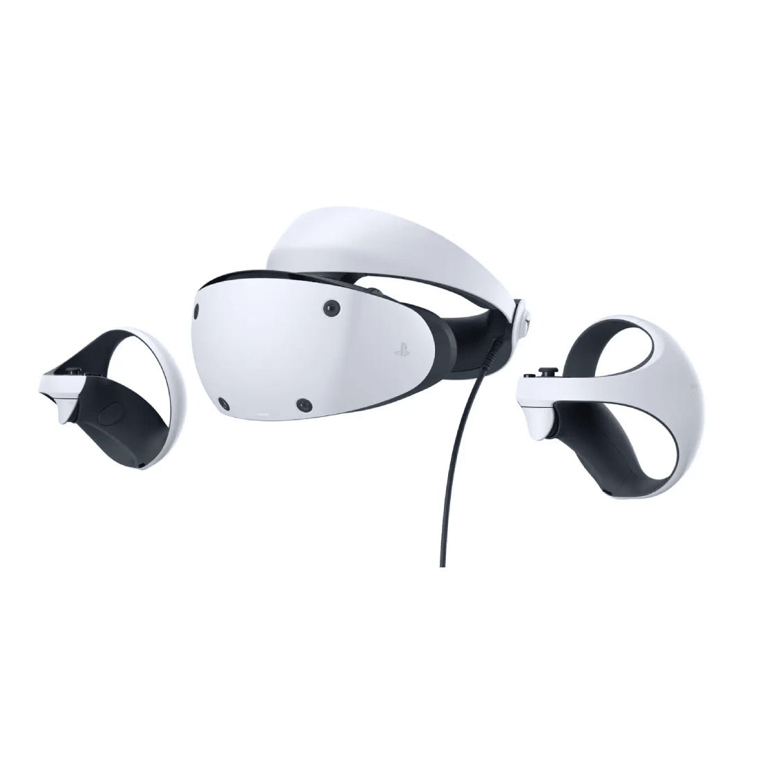 (Pre-Order) Sony PS5 PlayStation VR 2 Standalone - أكسسوار محاكاة - Store 974 | ستور ٩٧٤
