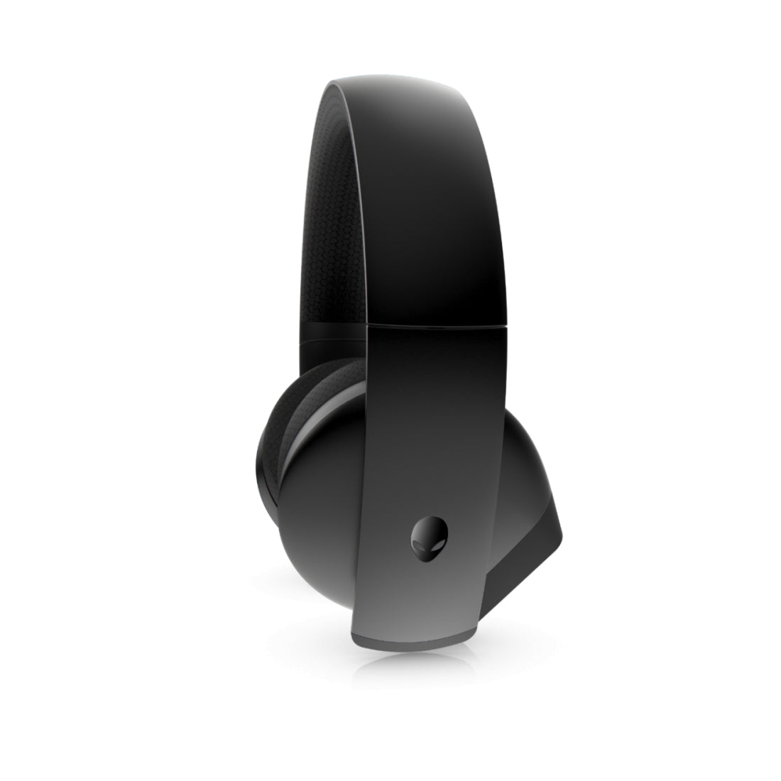 Alienware AW310H Stereo Wired Gaming Headset - Black - سماعات - Store 974 | ستور ٩٧٤
