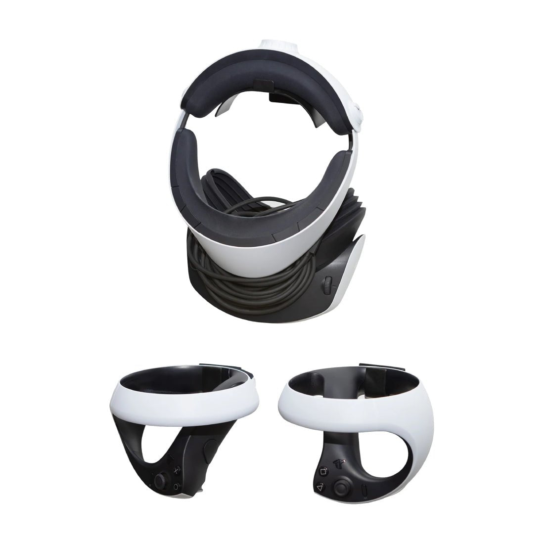 Hideit Mounts PlayStation VR2 Wall Mount - حامل Hideit Mounts PlayStation VR2 Wall Mount - حامل