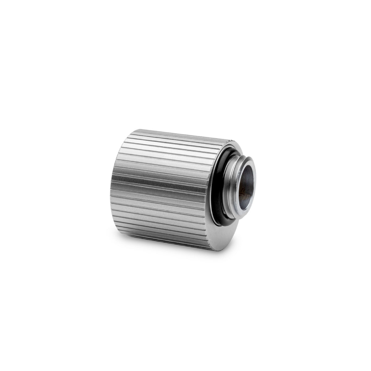 EKWB Quantum Torque Rotary Offset 3 - Satin Titanium - وصل أنابيب EKWB Quantum Torque Rotary Offset 3 - Satin Titanium - وصل أنابيب