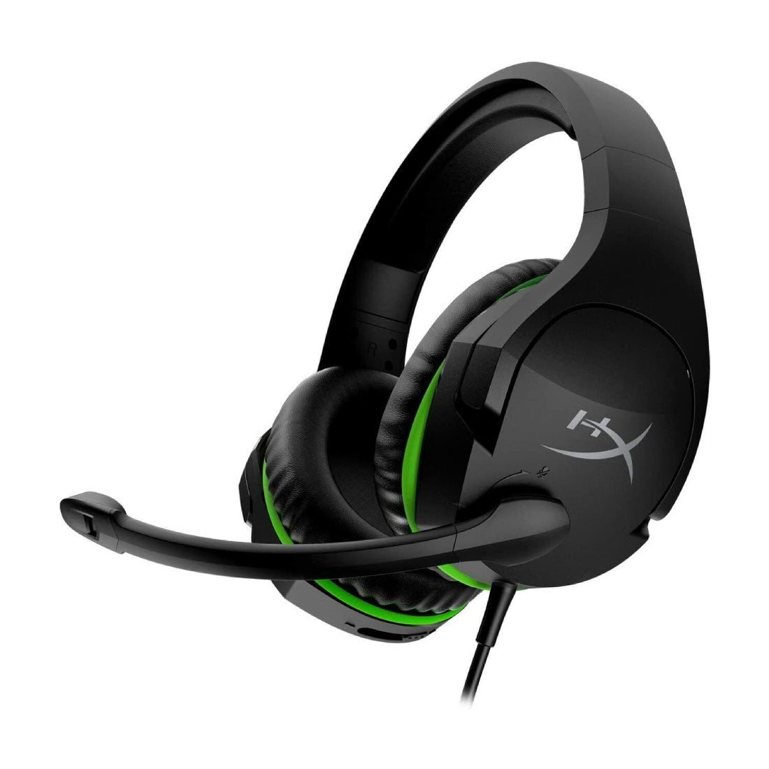HyperX CloudX Stinger Core Xbox Gaming Headset - سماعة HyperX CloudX Stinger Core Xbox Gaming Headset - سماعة