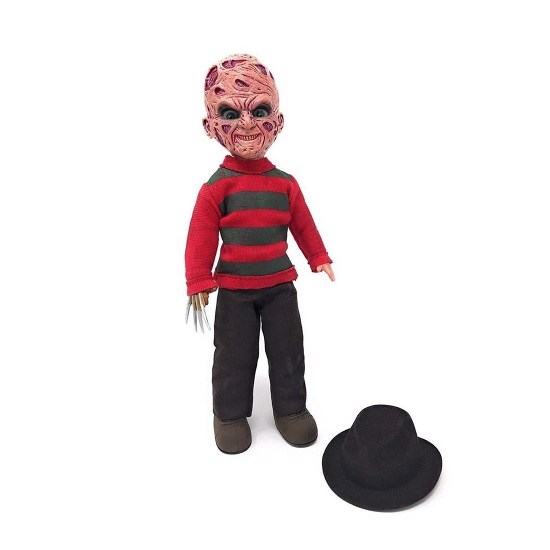 10'' Talking Freddy Doll - دمية 10'' Talking Freddy Doll - دمية