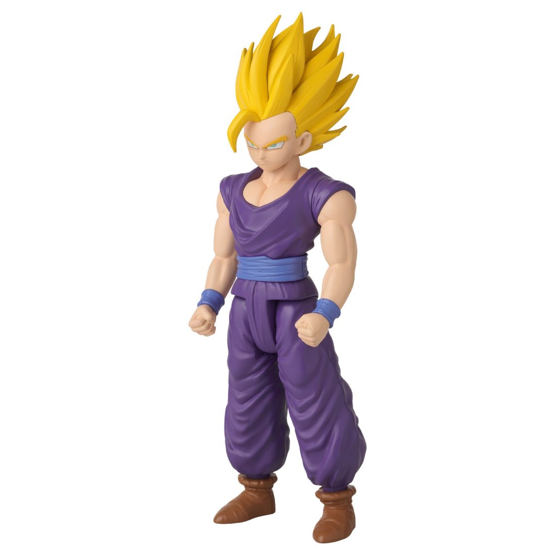 Bandai Dragon Ball Super: Limit Breaker Series - Super Saiyan 2 Gohan Figure - مجسم Bandai Dragon Ball Super: Limit Breaker Series - Super Saiyan 2 Gohan Figure - مجسم