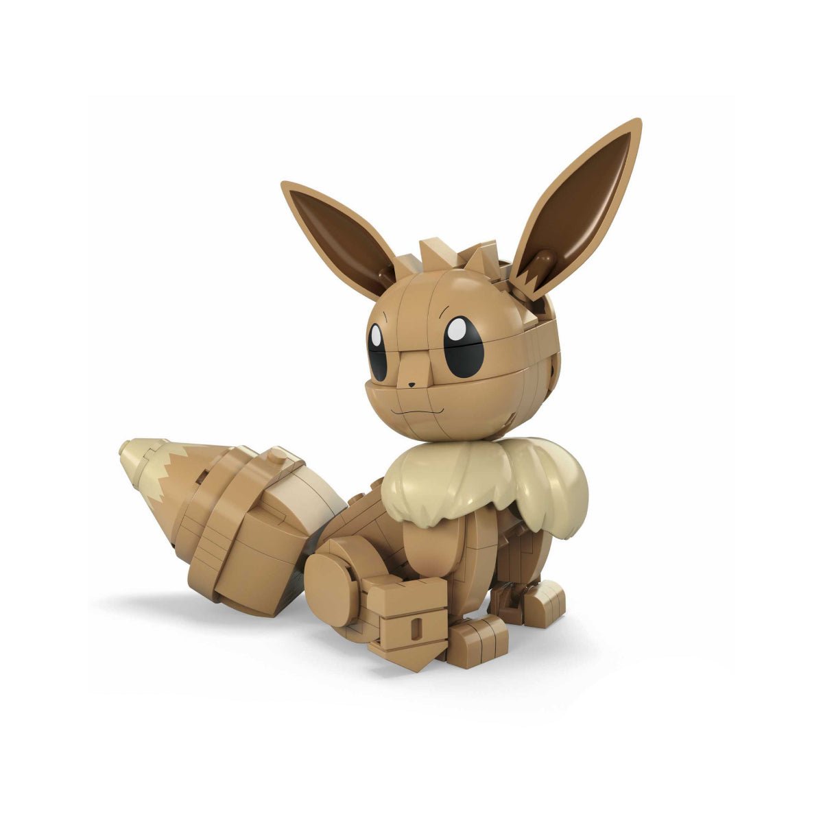 Mega Construx Pokémon Build & Show Eevee - بوكيمون Mega Construx Pokémon Build & Show Eevee - بوكيمون