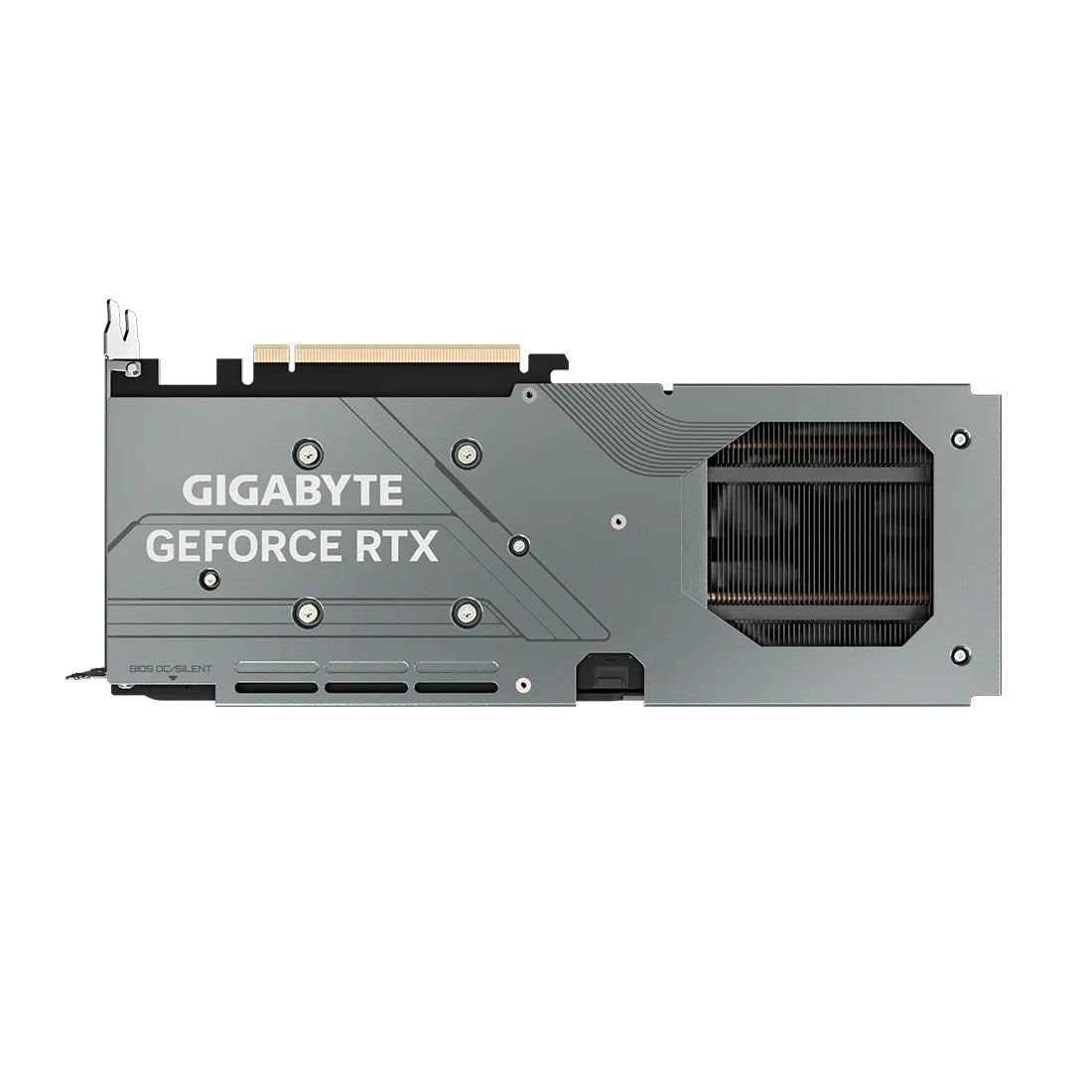 Gigabyte GeForce RTX 4060 GAMING OC 8GB GDDR6 Graphics Card - كرت الشاشة - Store 974 | ستور ٩٧٤