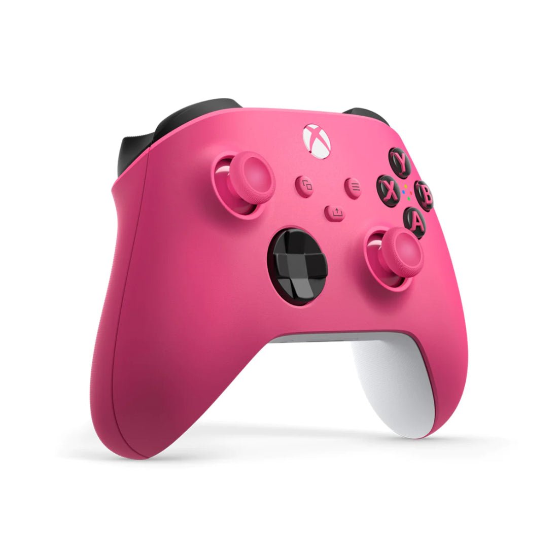 Microsoft Xbox Wireless Controller - Deep Pink - وحدة تحكم - Store 974 | ستور ٩٧٤