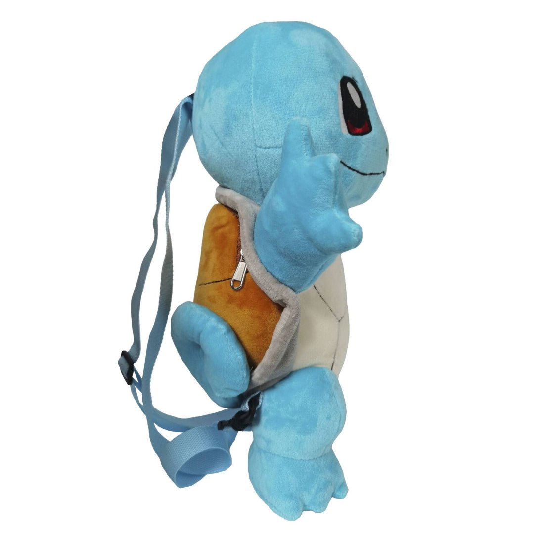Pokémon Plush Backpack - Bulbasaur - محفظة - Store 974 | ستور ٩٧٤