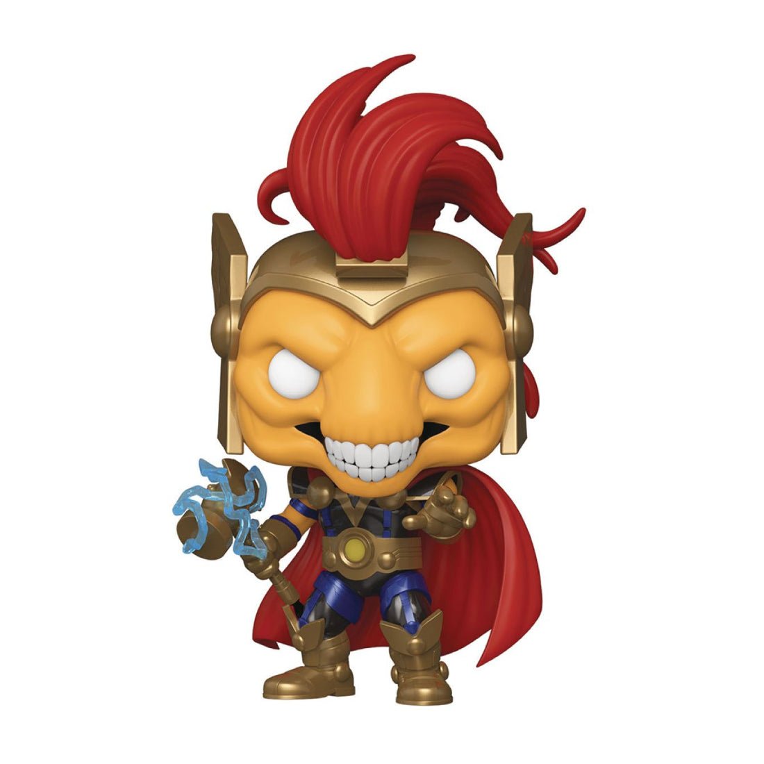 Funko Pop! Marvel: Beta Ray Bill 2021 (Exc) #1291 - دمية - Store 974 | ستور ٩٧٤