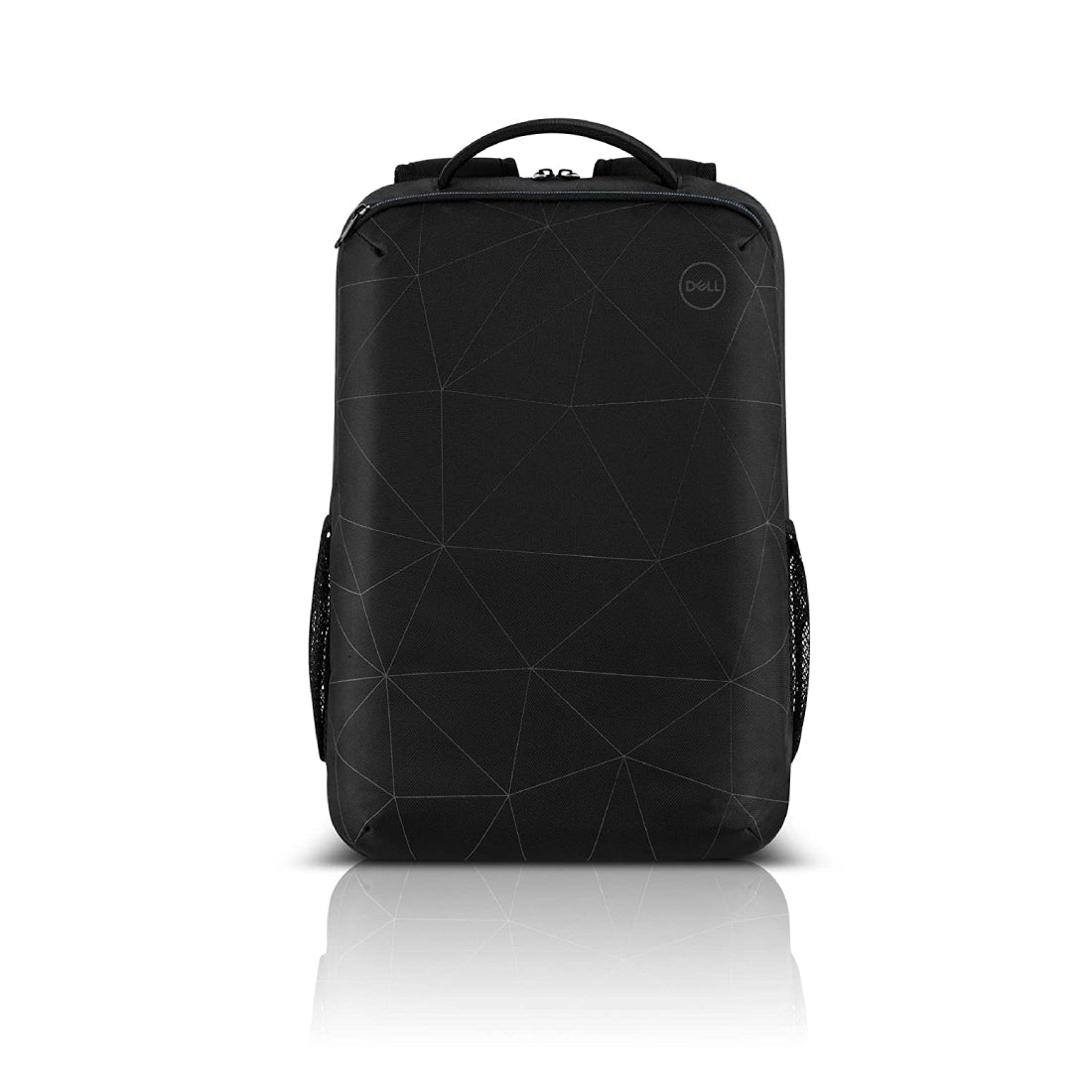 Dell ES1520P Essential Backpack - Black - حقيبة حاسوب محمول - Store 974 | ستور ٩٧٤