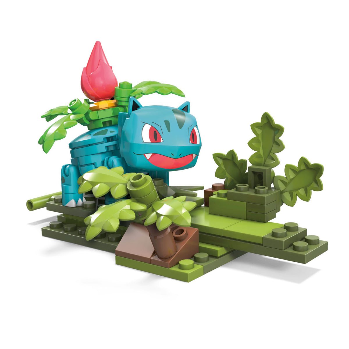 Mega Construx Power Pack - بوكيمون Mega Construx Power Pack - بوكيمون