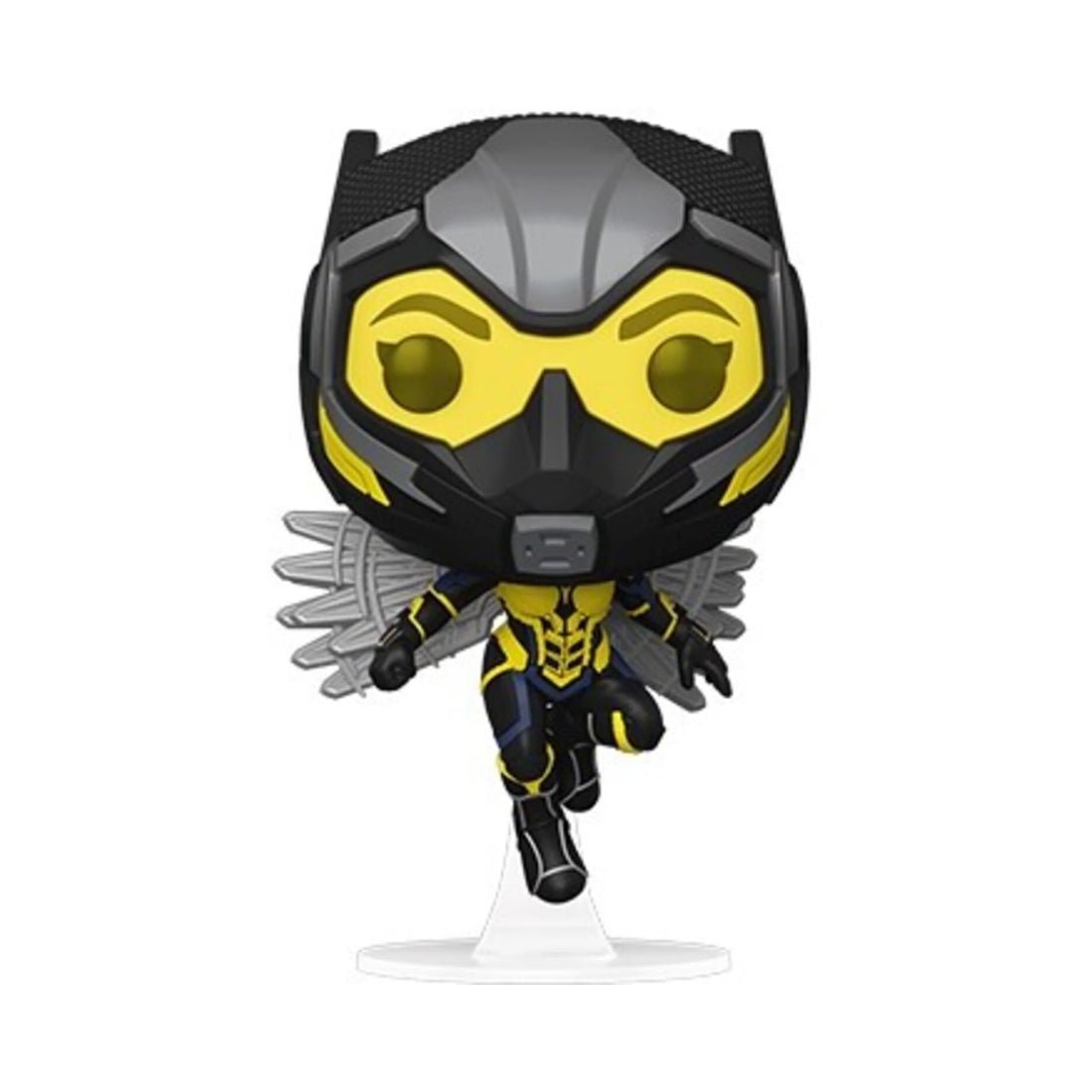 Funko Pop! Marvel: Ant-Man & The Wasp Quantumania - Wasp #1138 - دمية Funko Pop! Marvel: Ant-Man & The Wasp Quantumania - Wasp #1138 - دمية