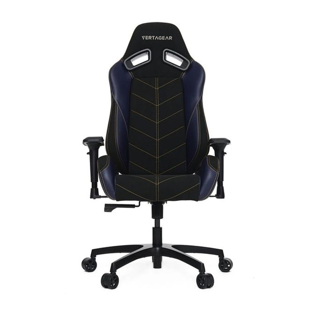 Vertagear Racing Series S-Line SL5000 Special Edition Gaming Chair - Midnight Blue - كرسي - Store 974 | ستور ٩٧٤