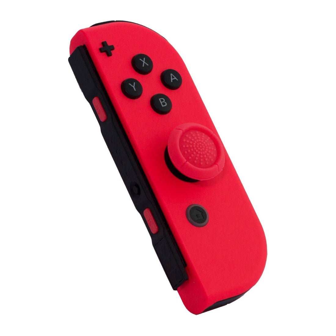 FR-TEC Grips Pro XL For Nintendo Switch - Neon Blue / Neon Red - أكسسوارات - Store 974 | ستور ٩٧٤